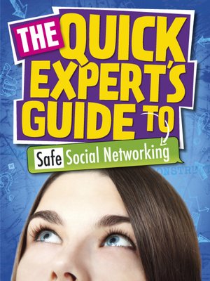 cover image of Safe Social Networking